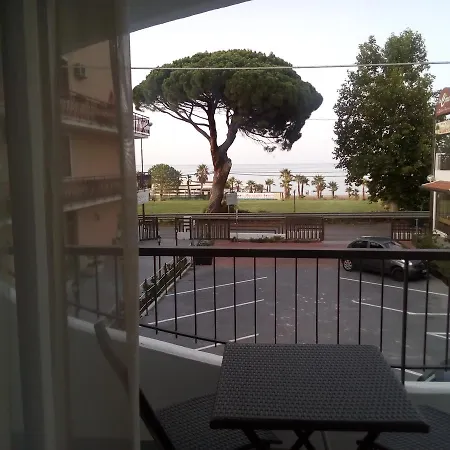 Al Saliceto 3*