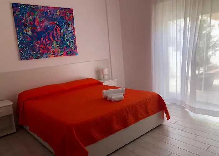 Hotel Al Saliceto