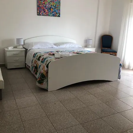 Al Saliceto فندق باتي