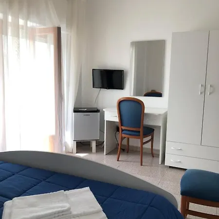 فندق Al Saliceto باتي