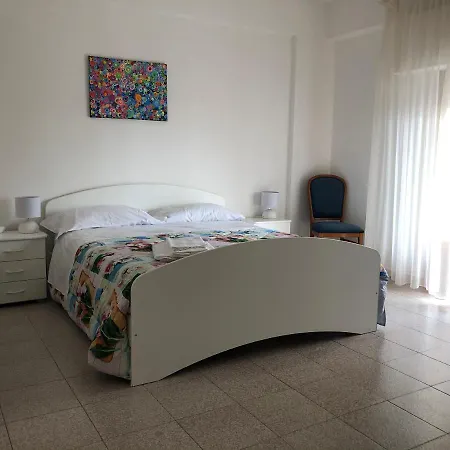 Al Saliceto Hotel