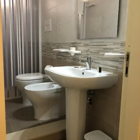 Hotel Al Saliceto 3*