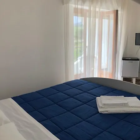 Hotel Al Saliceto 3*