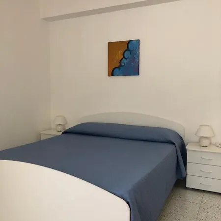 Al Saliceto 3* Patti
