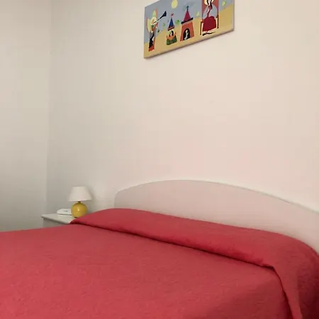 Hotel Al Saliceto 3*