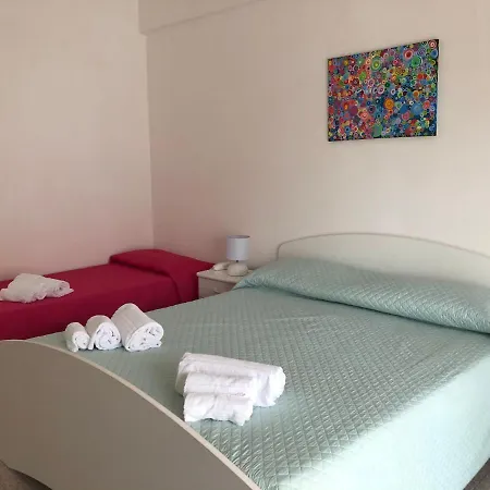 Al Saliceto باتي