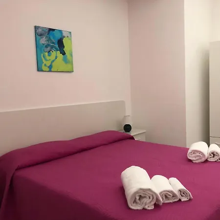 Al Saliceto باتي