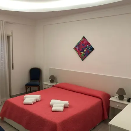 Al Saliceto فندق باتي