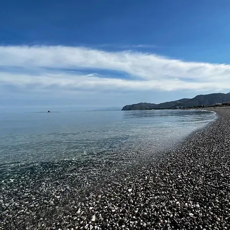 Hotel Al Saliceto Patti
