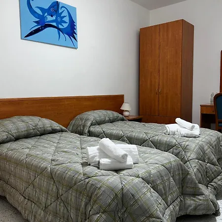 Al Saliceto فندق باتي