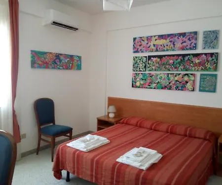 فندق Al Saliceto