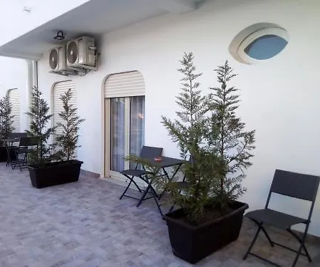 Al Saliceto باتي