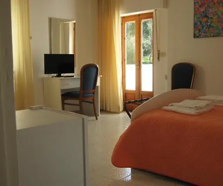 Al Saliceto باتي