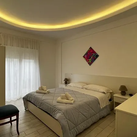 Hotel Al Saliceto 3*