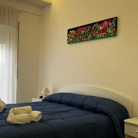 Al Saliceto Hotel Patti