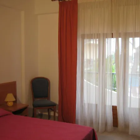 Hotel Al Saliceto