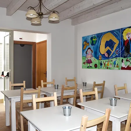 فندق Al Saliceto