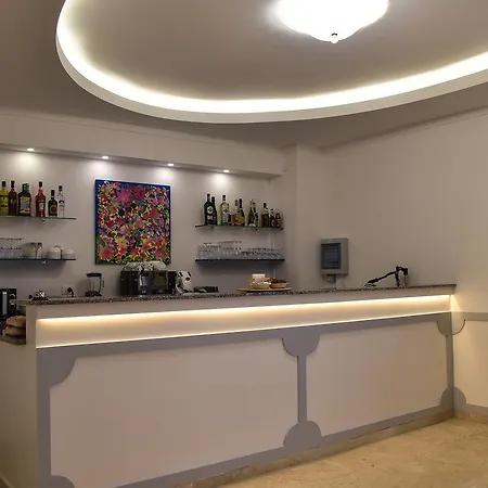 Al Saliceto Patti