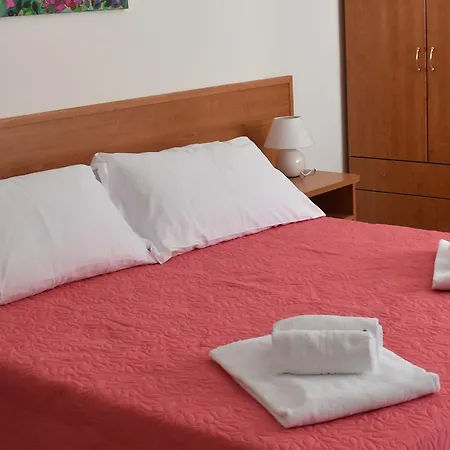 Hotel Al Saliceto
