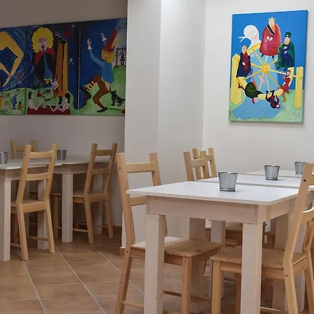 Hotel Al Saliceto