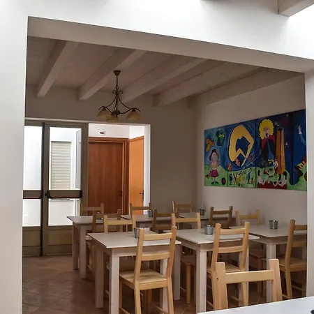 Hotel Al Saliceto