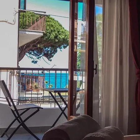 Hotel Al Saliceto 3*
