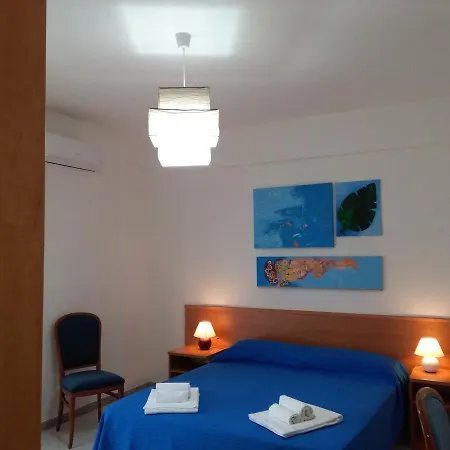 فندق Al Saliceto 3*