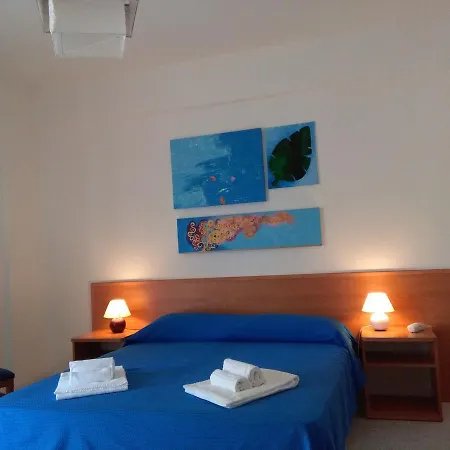 Al Saliceto Hotel