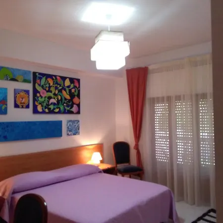 Al Saliceto فندق باتي