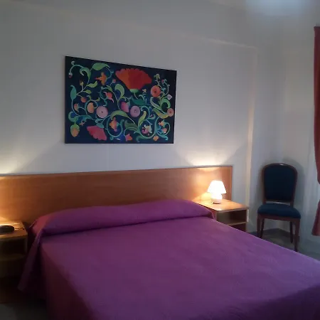 Al Saliceto 3* باتي