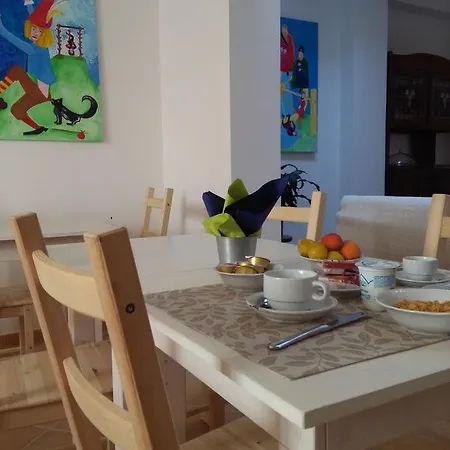 فندق Al Saliceto