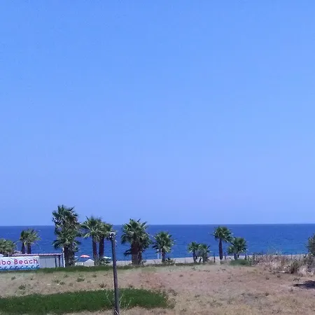 Hotel Al Saliceto Patti