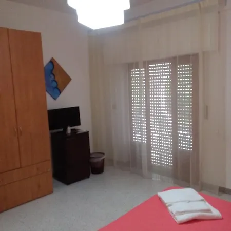 Al Saliceto 3* باتي