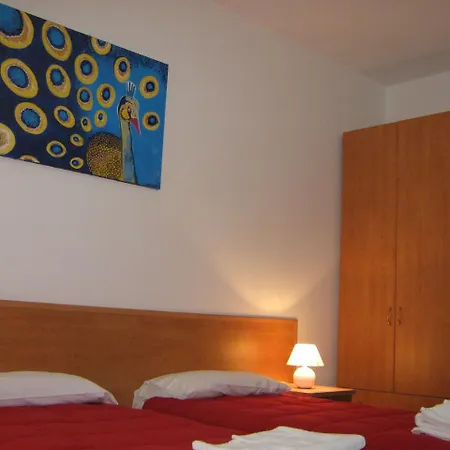 فندق Al Saliceto 3*