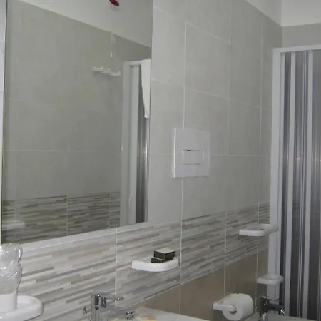 Al Saliceto فندق باتي