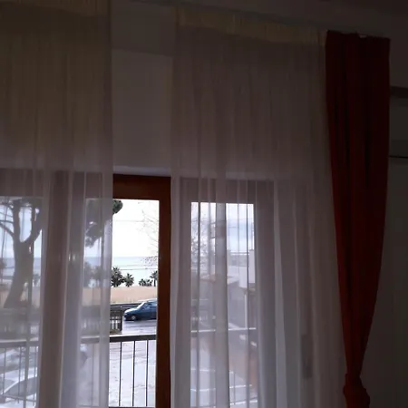 فندق Al Saliceto باتي