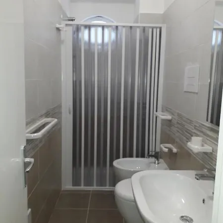 فندق Al Saliceto باتي