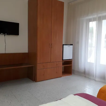 فندق Al Saliceto 3*