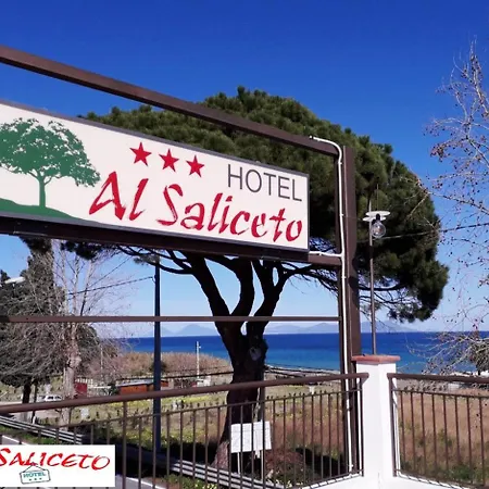 Al Saliceto Patti