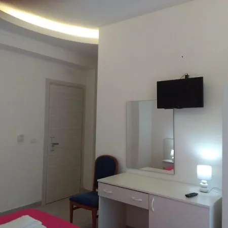 Al Saliceto Hotel 3*