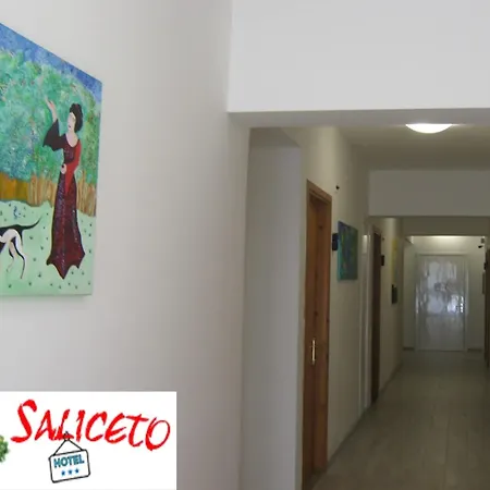 Al Saliceto