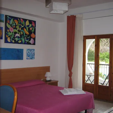 Al Saliceto Hotel 3*