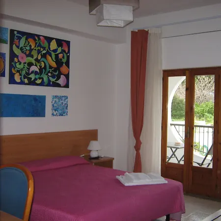 Al Saliceto Hotel 3*