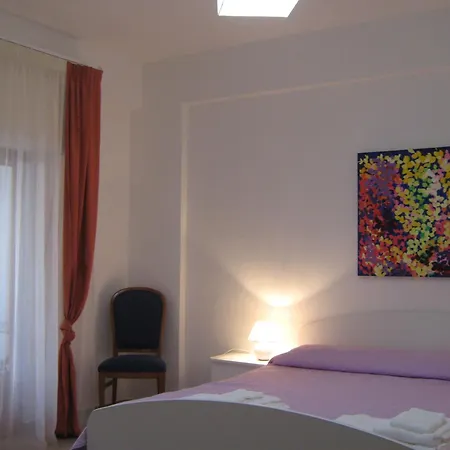 فندق Al Saliceto باتي