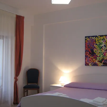 Hotel Al Saliceto Patti
