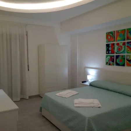 Al Saliceto فندق 3*