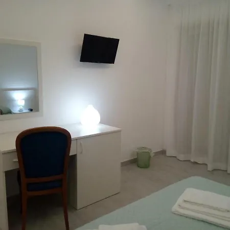 Hotel Al Saliceto Patti