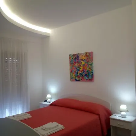 Hotel Al Saliceto 3*