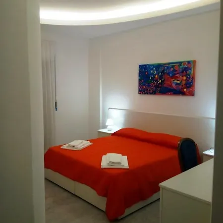 Al Saliceto 3* Patti