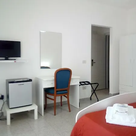 Al Saliceto فندق باتي